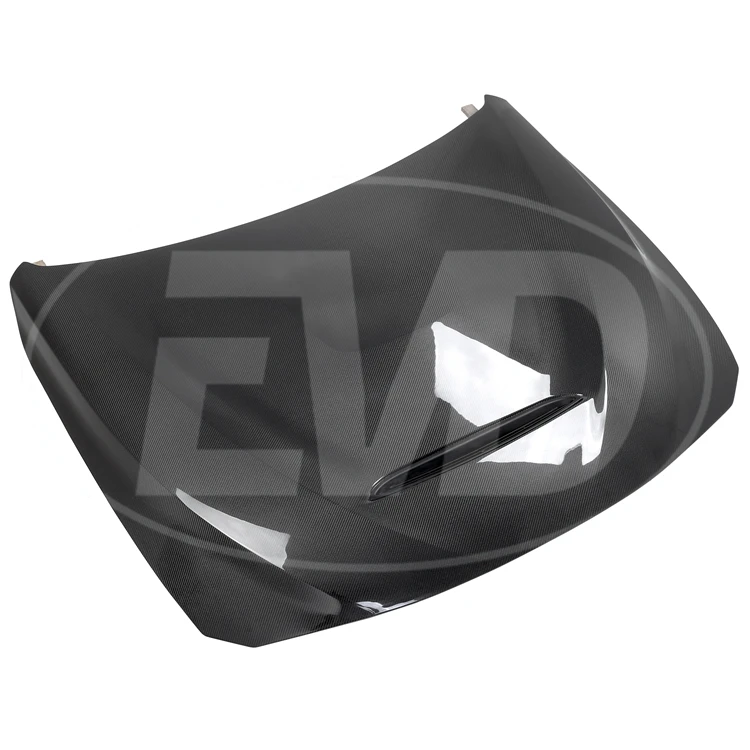 

GTS STYLE FULL CARBON FIBER ENGINE COVER HOOD for 2014-2018 BM 4 SERIES F32 F33