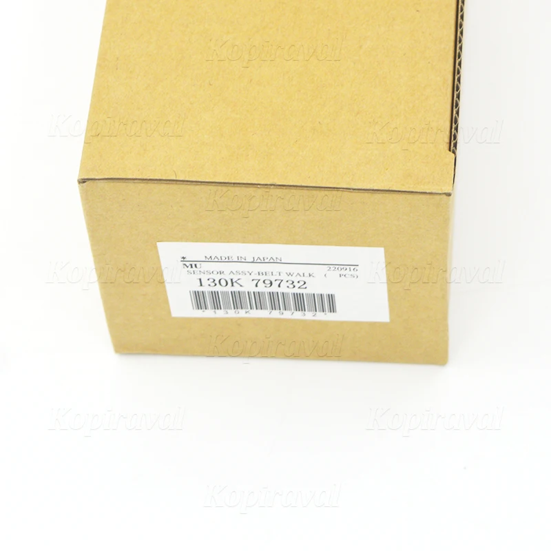 130K79732 مجموعة مستشعر موضع الحزام الحراري 130K79731 130K79730 لـ Xerox Versant 80 180 2100 3100 V80 V180 V2100 V3100 إلخ