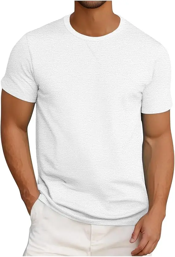 One Piece Roronoa Zoro Grafik Weißes T-Shirt Schwarze Mütze Braune Jacke Trinkhose Manga Panels Hintergrund Anime Baumwoll-T-Shirt