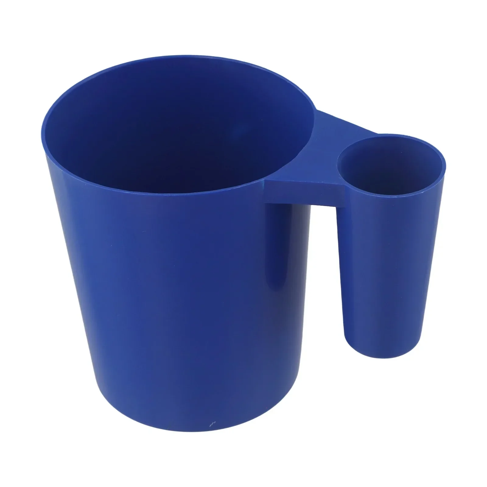 

High Quality Scoop Swimming Pools Compact Convenient Handle Easy To Store For Swimming Pools Handle Blue Scoop With Handle