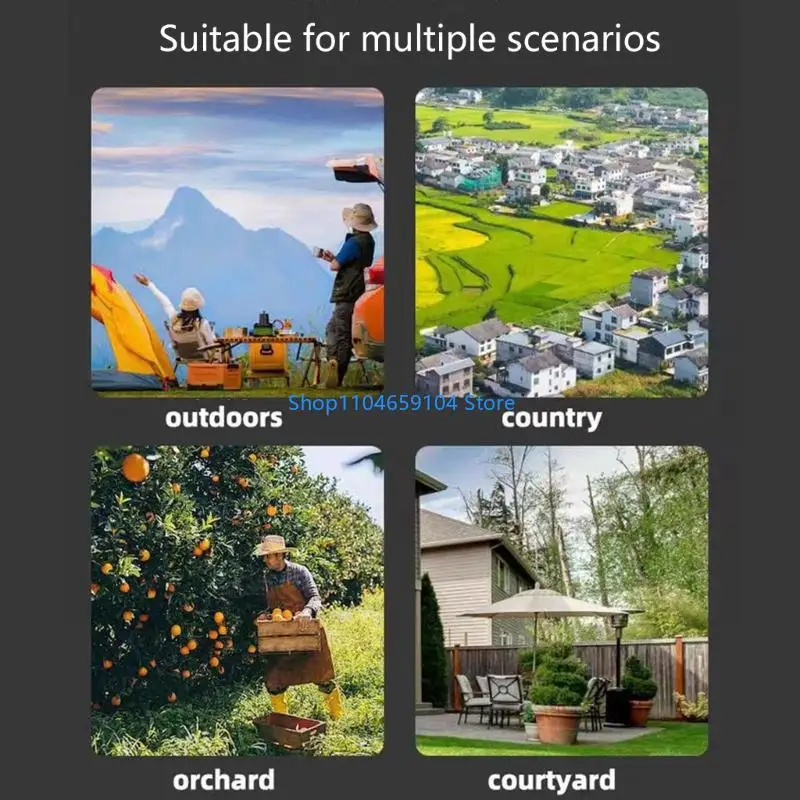 Konektivitas Solar Kecepatan Solar Berkecepatan Tenaga Surya Router Outdoor IP66 Perlindungan