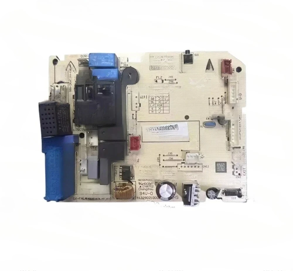 Used For Aux Air Co… - image