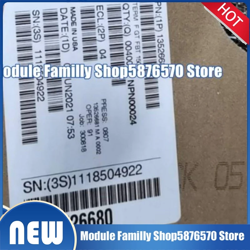 1000 stks/partij 13526680 13627884 13627886 13627887 13648598 13673118 13712971 13749482 13806233 13856954 connector nieuwe originele