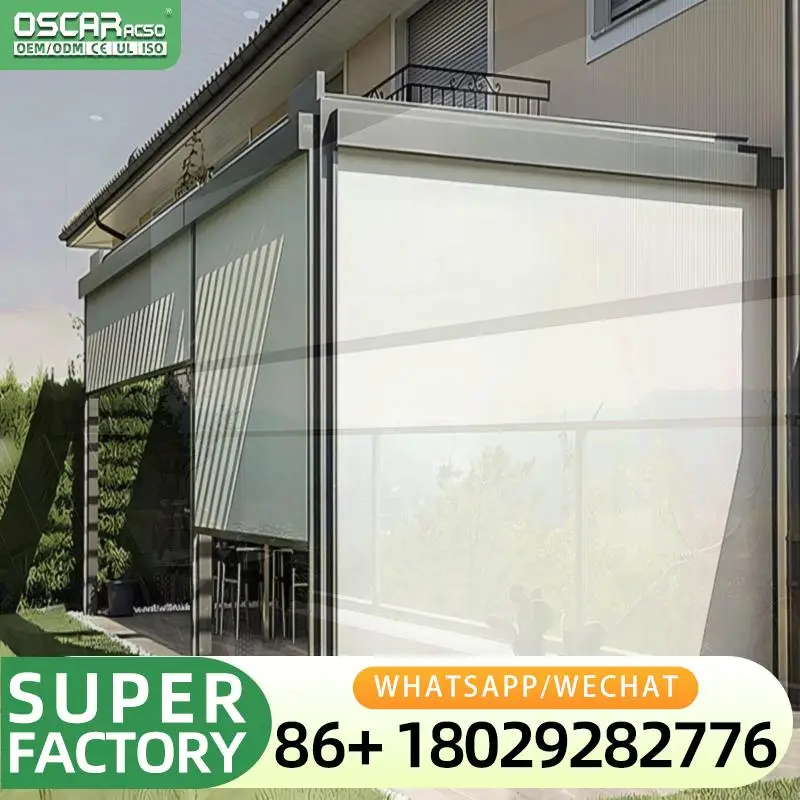 Retractable Outdoor… - image