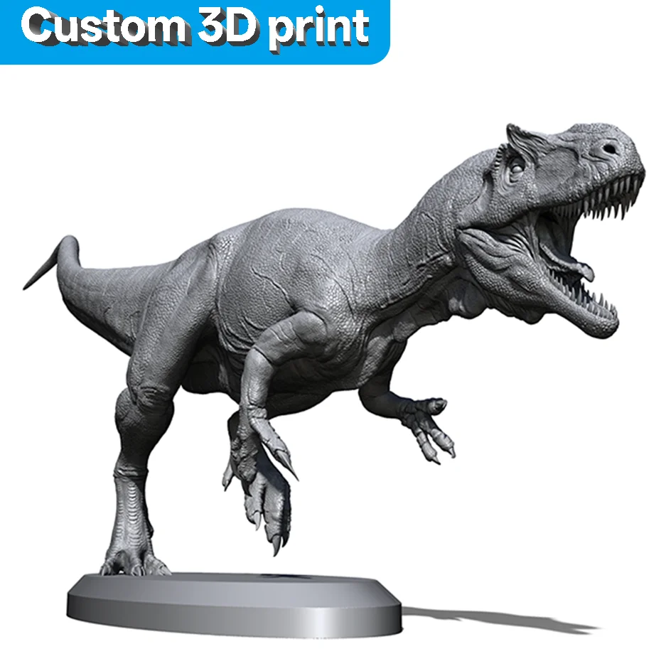 Customized  Sla Sls nylon  metal  3d Printing/rapid Prototype 3d Design Product Development Service Black Abs 3d Printed Service