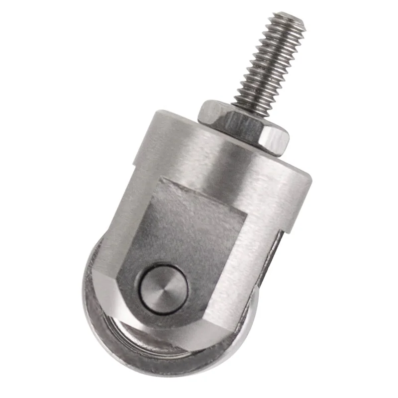 AC88-Roller Contact Point Dial Digital Indicators Contact Point Metric Dial Contact Point