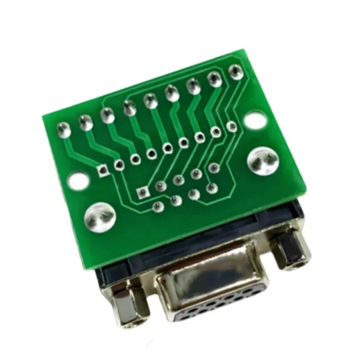 DB9 Male And Female… - image