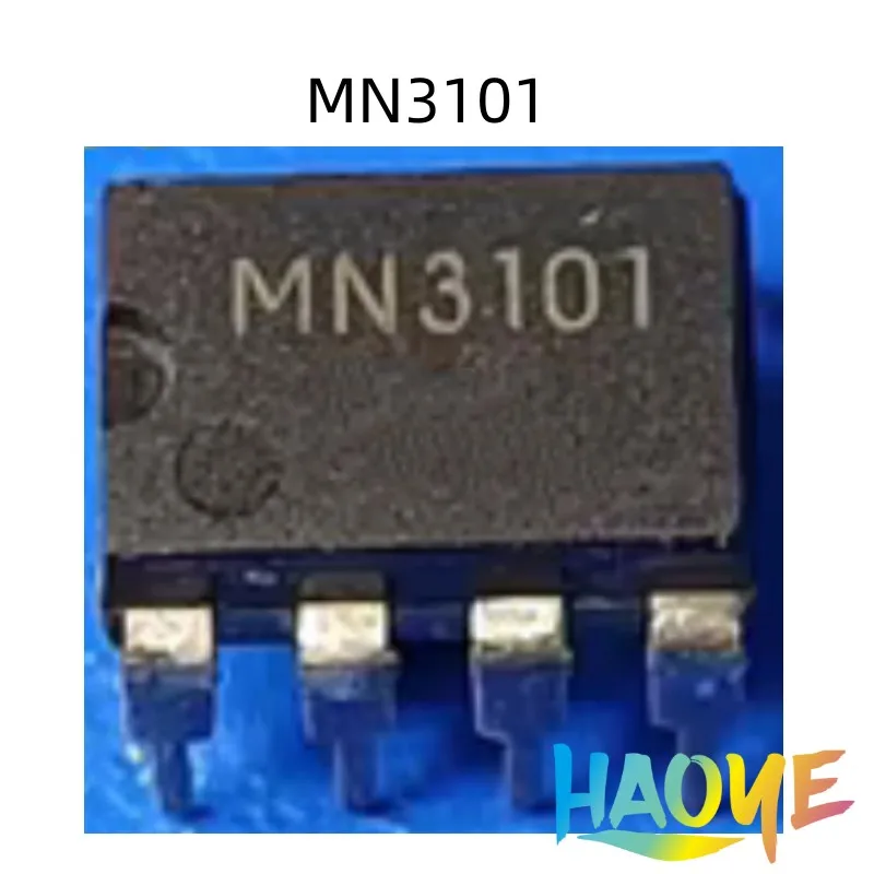 MN3007 MN3101 DIP-8 100% NEW