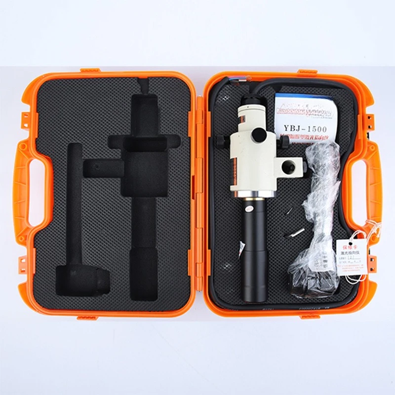 

Explosion-proof YHJ-1500 laser pointer for coal mines YHJ-1500 explosion-proof laser pointer for mines