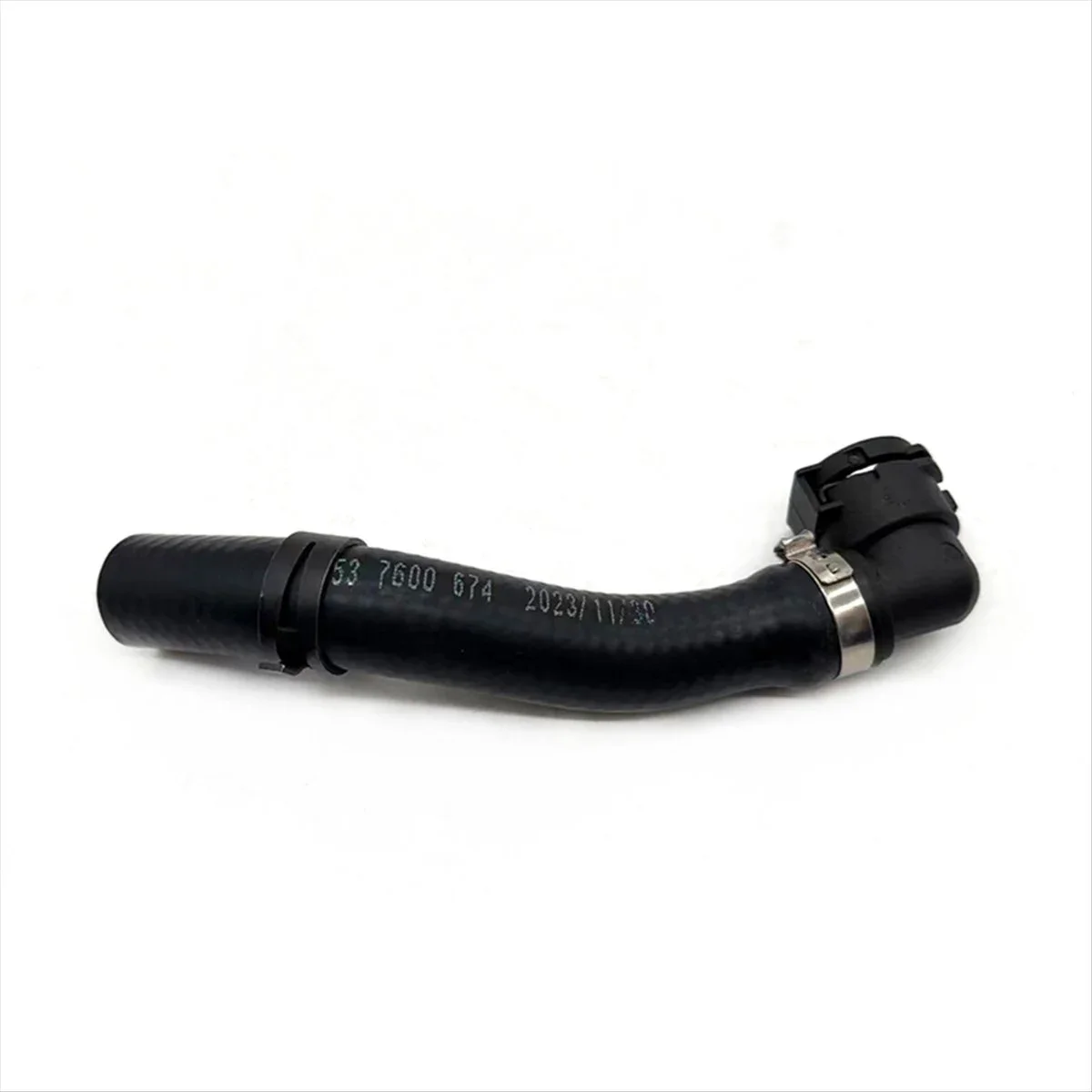 11537600674 Water Tank Return Coolant Hose for COOPER S PACEMAN ALL4 COOPER PACEMAN All4 COOPER S COUPE JCW CLUBMAN