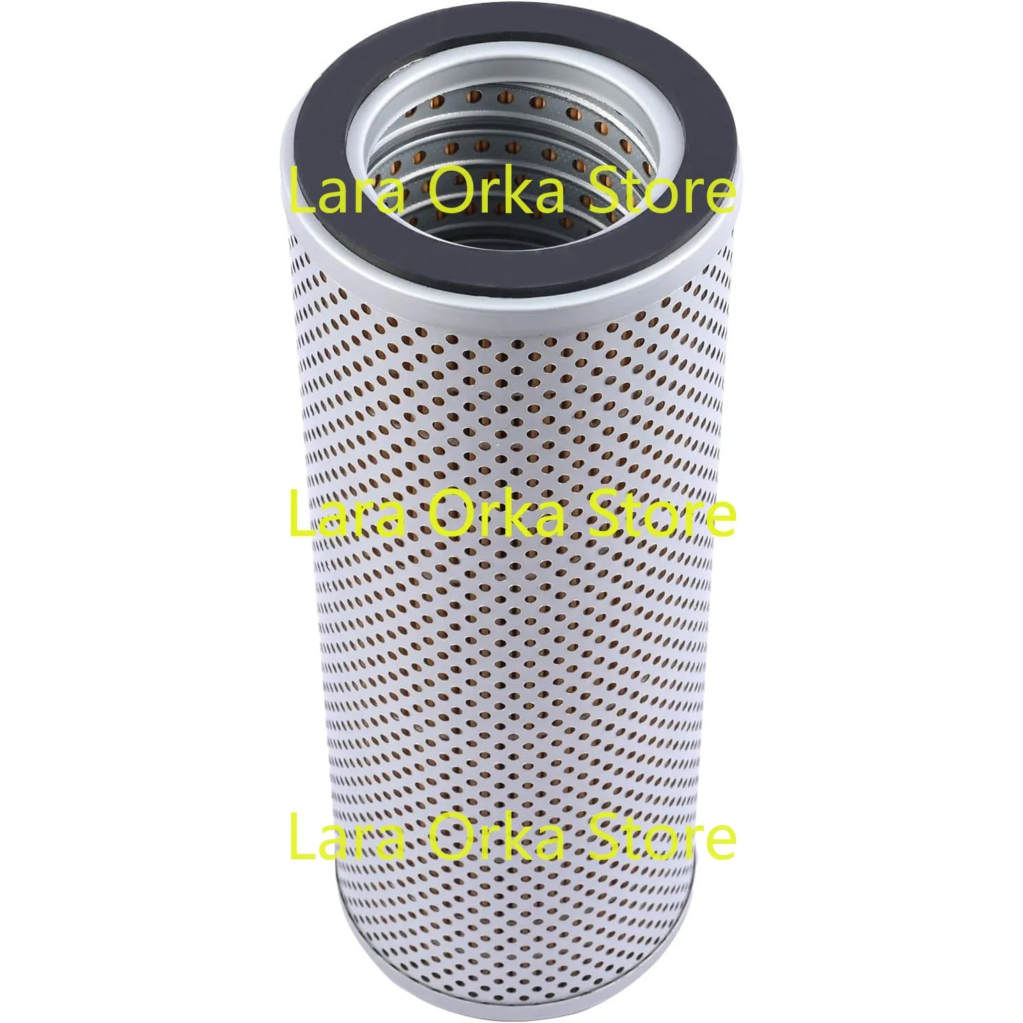 

Hydraulic Filter 1551103900 Compatible with Takeuchi TL6R TL10V-2 TB230 TB280FR TB290 Loader Excavator PT23598-MPG R64F10N,