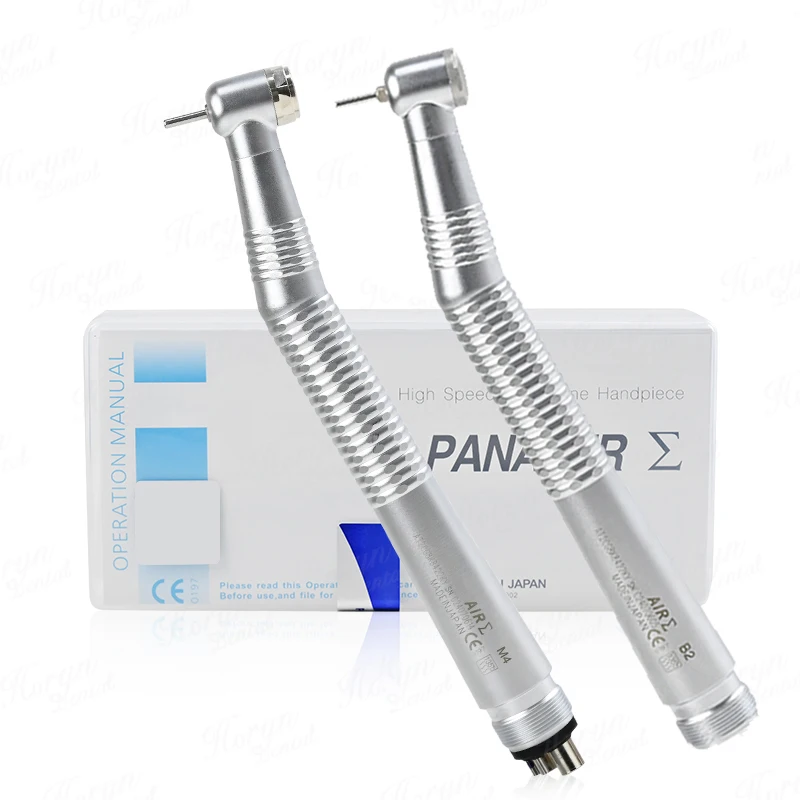 manipolo-dentale-ad-alta-velocita-pana-air-con-pulsante-a-2-4-fori-manipolo-per-dentista-con-spruzzo-d'acqua-singolo-per-turbina-ad-aria