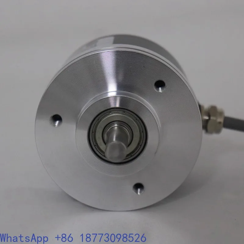 جديد ELCO Yike التشفير EB58B8-C4PR-1024 التشفير البصري الروتاري جوفاء رمح التشفير