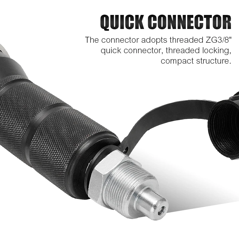 ท่อไฮดรอลิก Pex อลูมิเนียมท่อพลาสติกท่อ CRIMPING TOOL CW-1632 เครื่องทําความร้อนชั้นท่อประปา