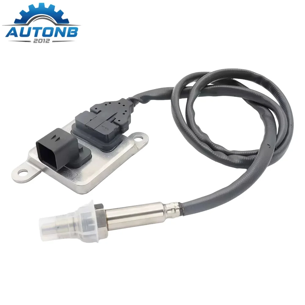 

ZOOMKEY Fit For Nox Sensor Fit For Canyon Savana Colorado Express 5WK97391A 55495041