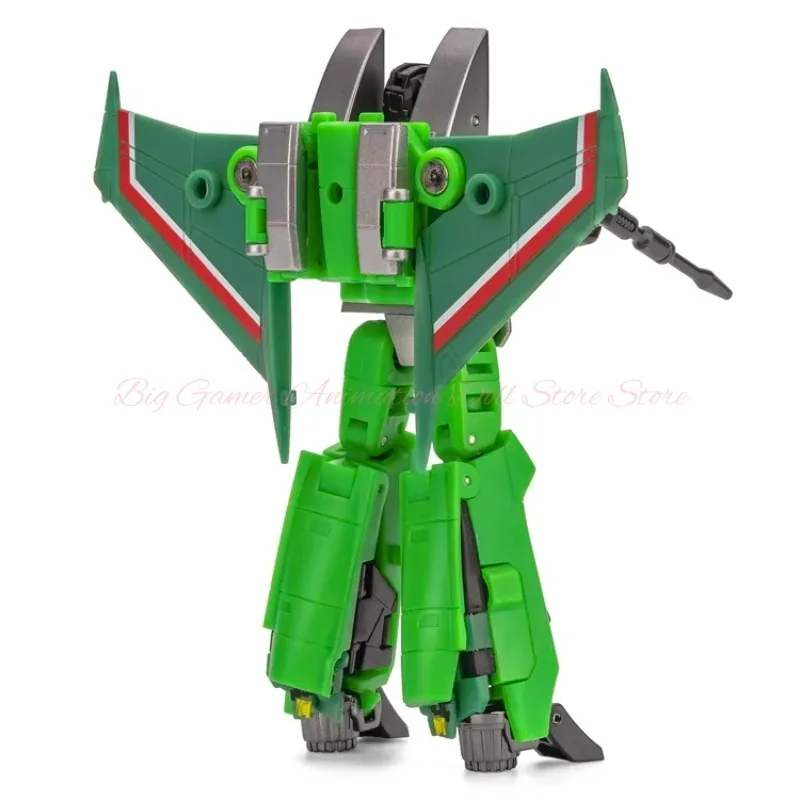 【在庫あり】変身玩具 H15L 硫酸雨 ファーストエディション アクションフィギュア コレクションモデル オーナメント ギフト