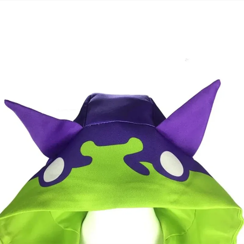 hhh 2025 أنيمي Sk8 إنفينيتي ميا تشين هوديي تأثيري حلي شعر مستعار قصير مجموعة موحدة