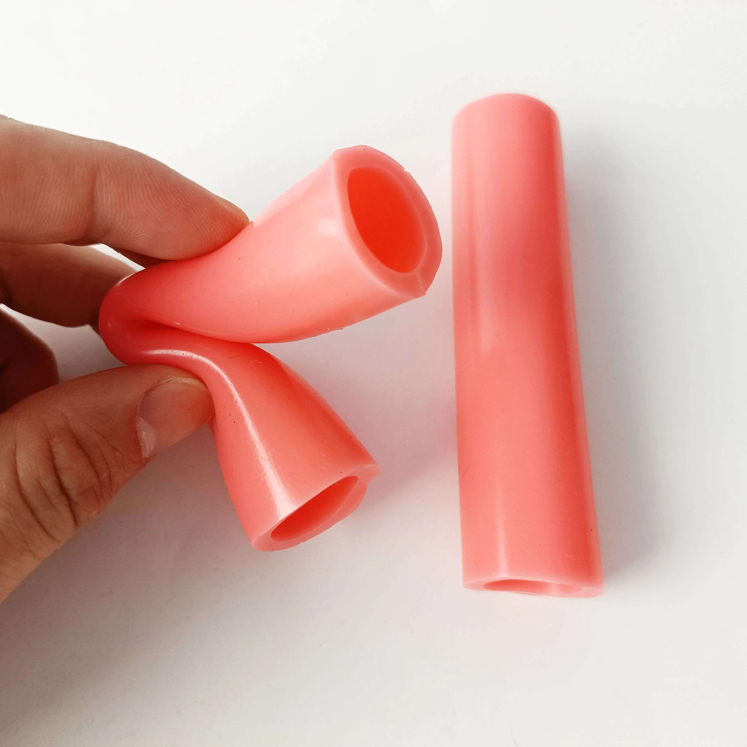 Surgical Anti-True Laparoscopic Simulation Training Suture Kit Pad General Gynecological Silicone Intestinal Anastomosis Module