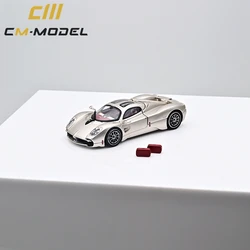 CM MODEL 1:64 Paga ni Utopia Champagne Gold Expo limite Model