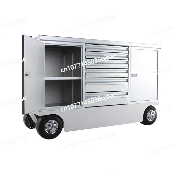 

Toolbox Trucks for Racing
