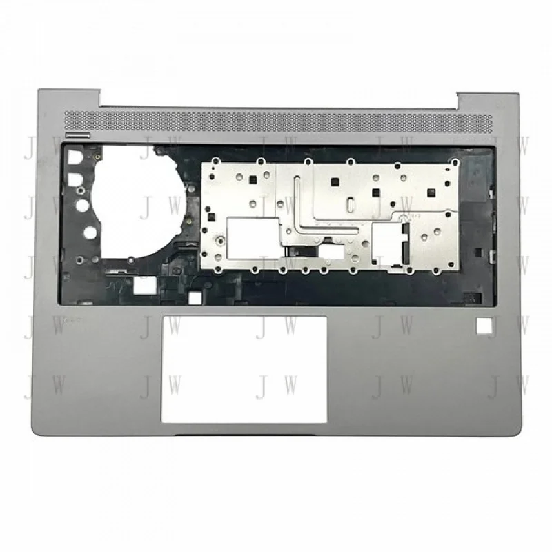 

DDZ For HP ZBOOK 14U G5 G6 L17825-001 6070B1210202 Palmrest Case Keyboard Frame