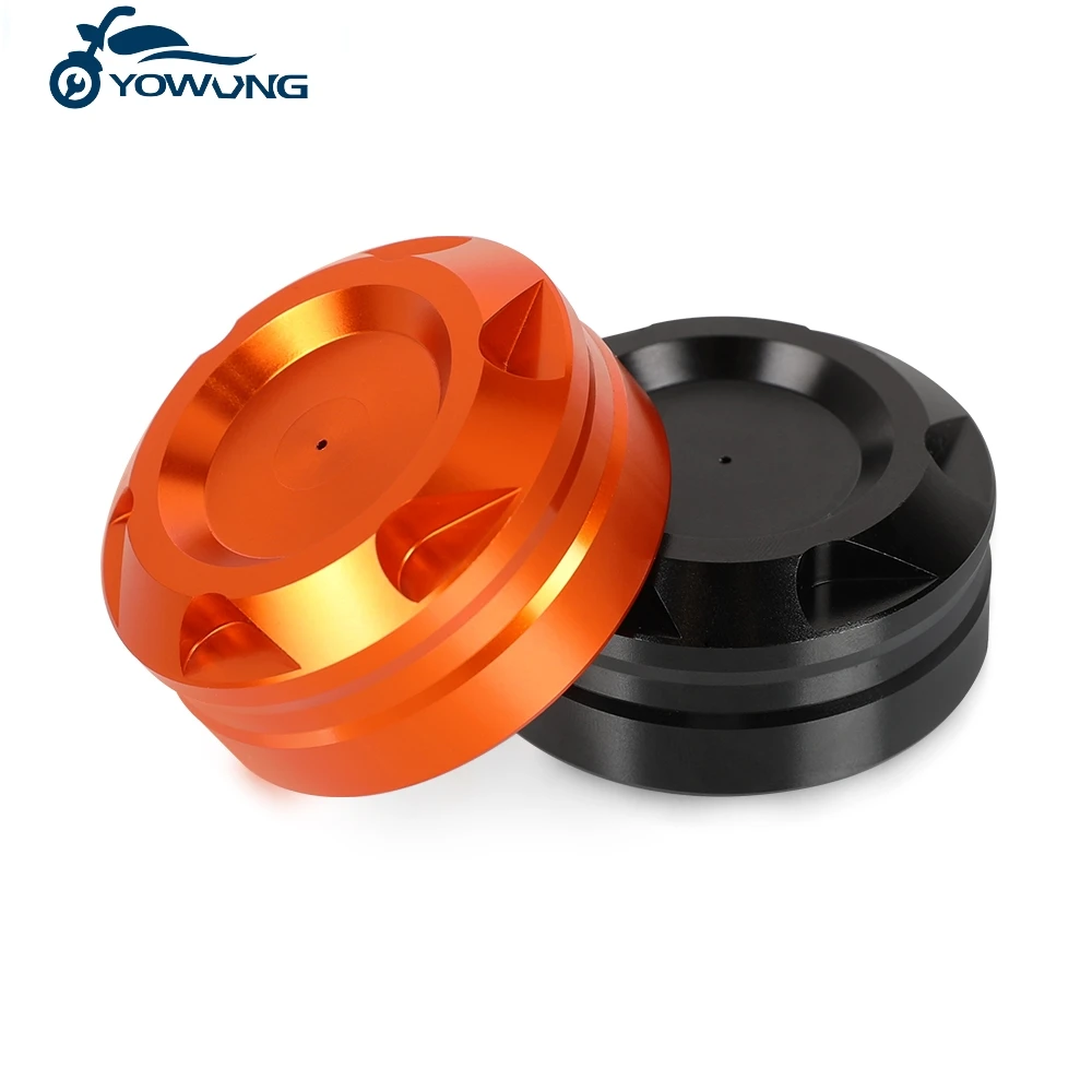 

Motorcycle Accessories For DUKE390 DUKE125 DUKE200 DUKE250 RC125 RC200 RC390 RC 125 200 CNC Radiator Water Pipe Cap Guard Cover