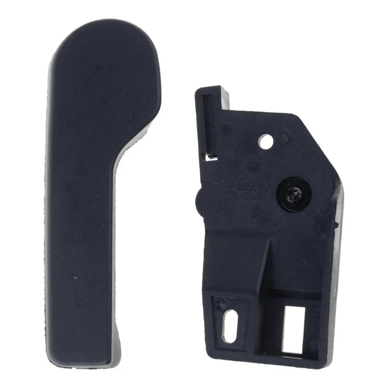 M68B Vehicle Hood Release Grip Bonnet Release Lever Reliable Performances 1J1823533C