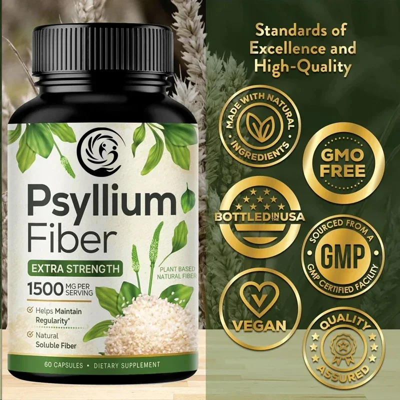 

Капсула передней оболочки иностранного автомобиля с высокой абсорбцией 1450 мг, без глютена, поддержка пищеварения без ГМО, поддерживает пищеварение и обычность