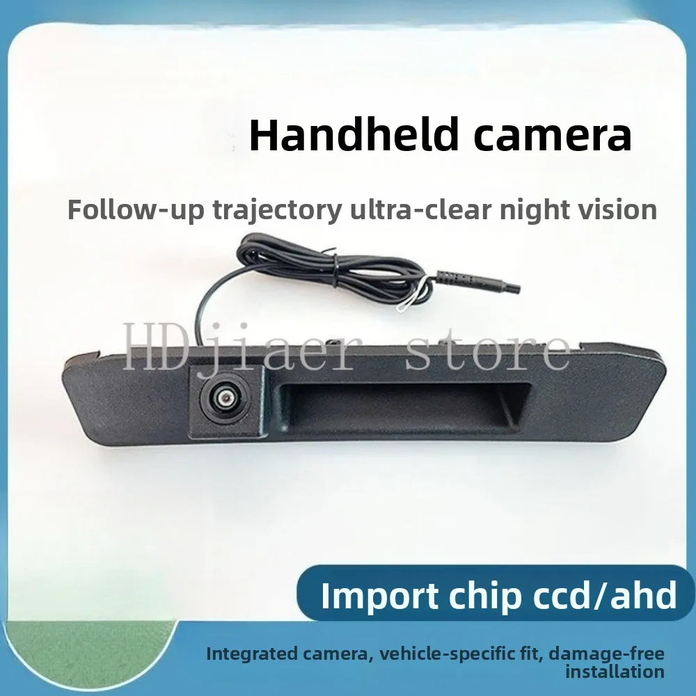 

Applicable to GLK300 260 C200 A180 GLA200 button hand reversing image camera