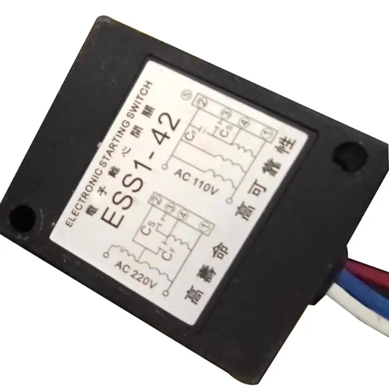 ESS1-42 Centrifugal Switch for Motor Starter