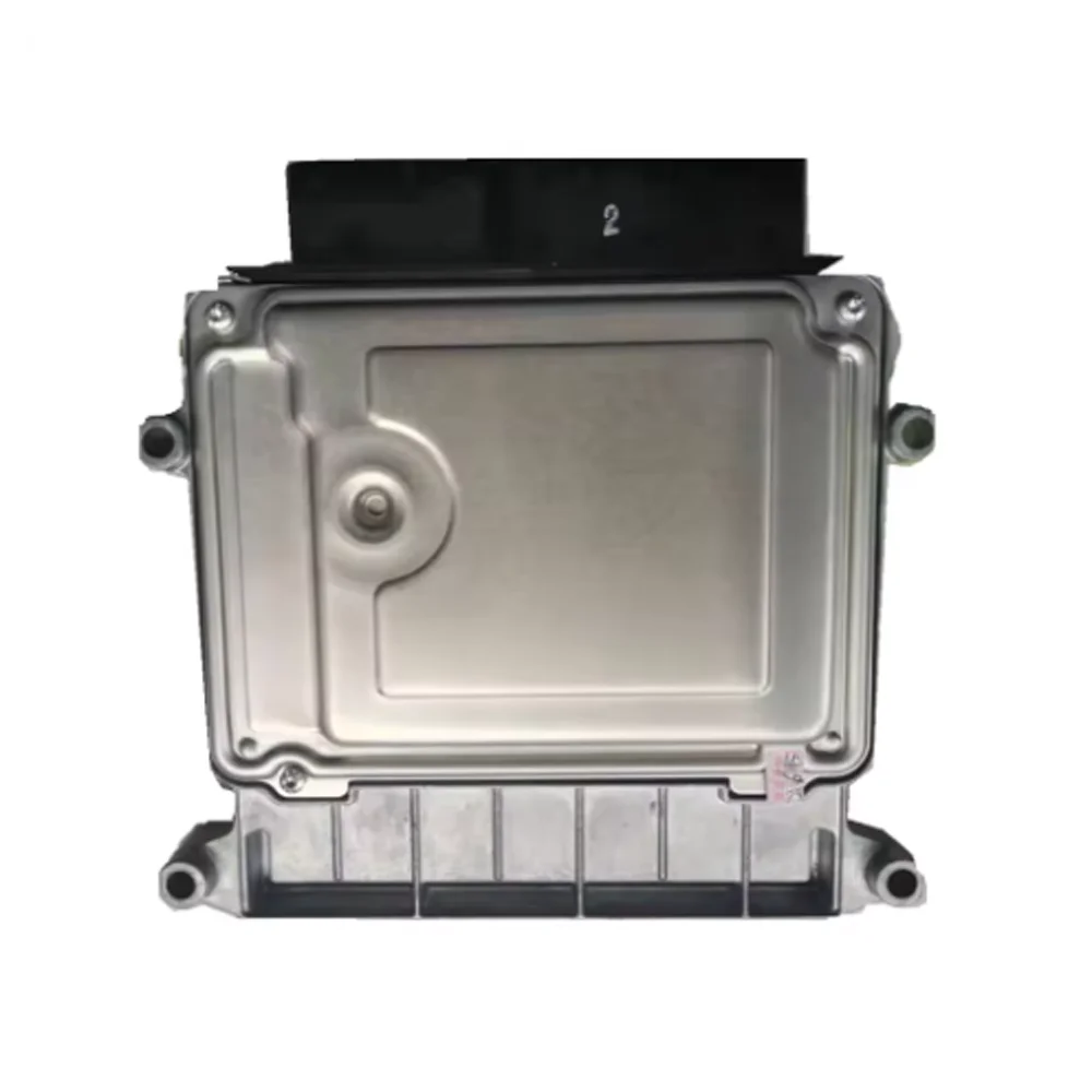 39132-26bj0 وحدة تحكم إلكترونية للوحة محرك Ecu الأصلية 9001040241kb لشركة Hyundai M7.9.8 A1 #2