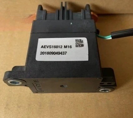 

Brand New AEVS16012-M16 AEVS16012 M16High-voltage DC contactor relay Fast delivery