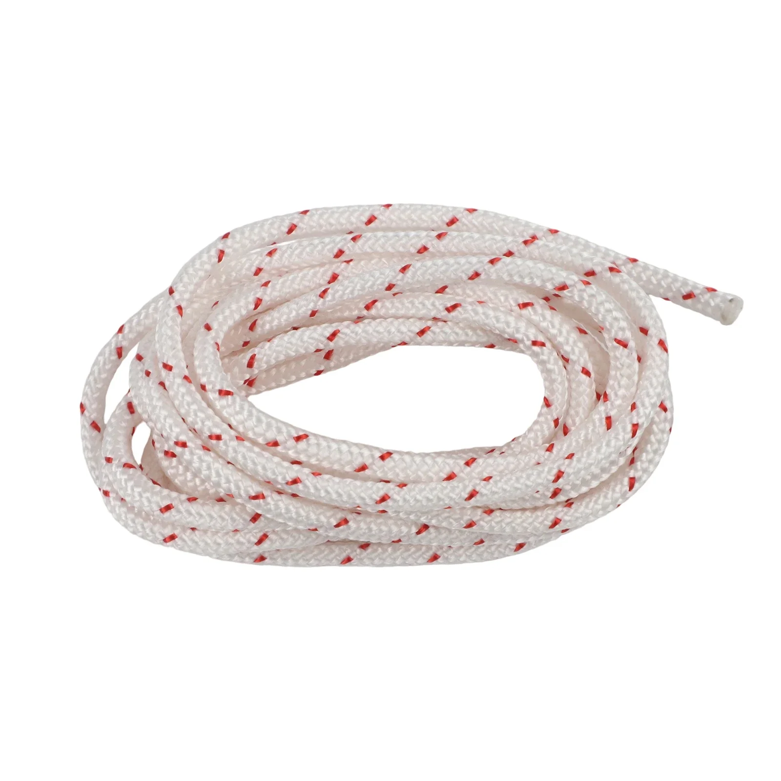 2 METRES PULL STARTER ROPE 4.5MM THICK NYLON CORD FOR LAWN MOWERS CHAINSAWS BLOWERS RIDE ON MOWERS STONE CUTTERS