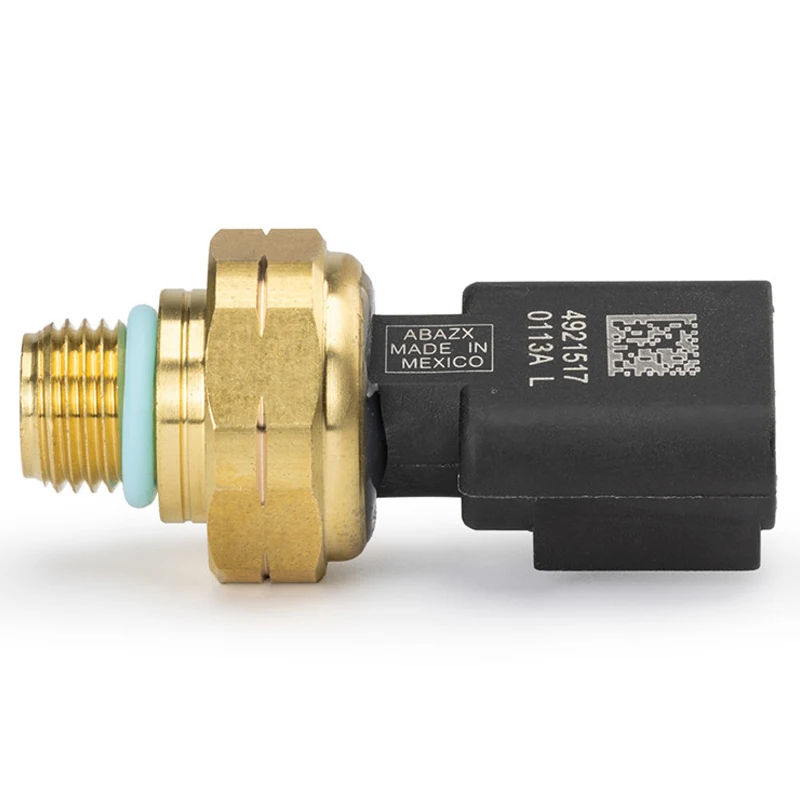 

Original 10pcs/lot - Oem # 4921517 Replacement For Cummins Isx Ism Engine Oil Pressure Sensor Sender Switch Accessories