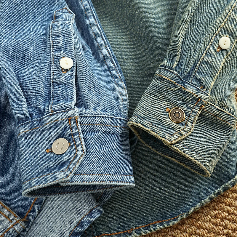 Thumbnail 4 - #11 Top Cargo Pocket Shirts Picks for Every Budget