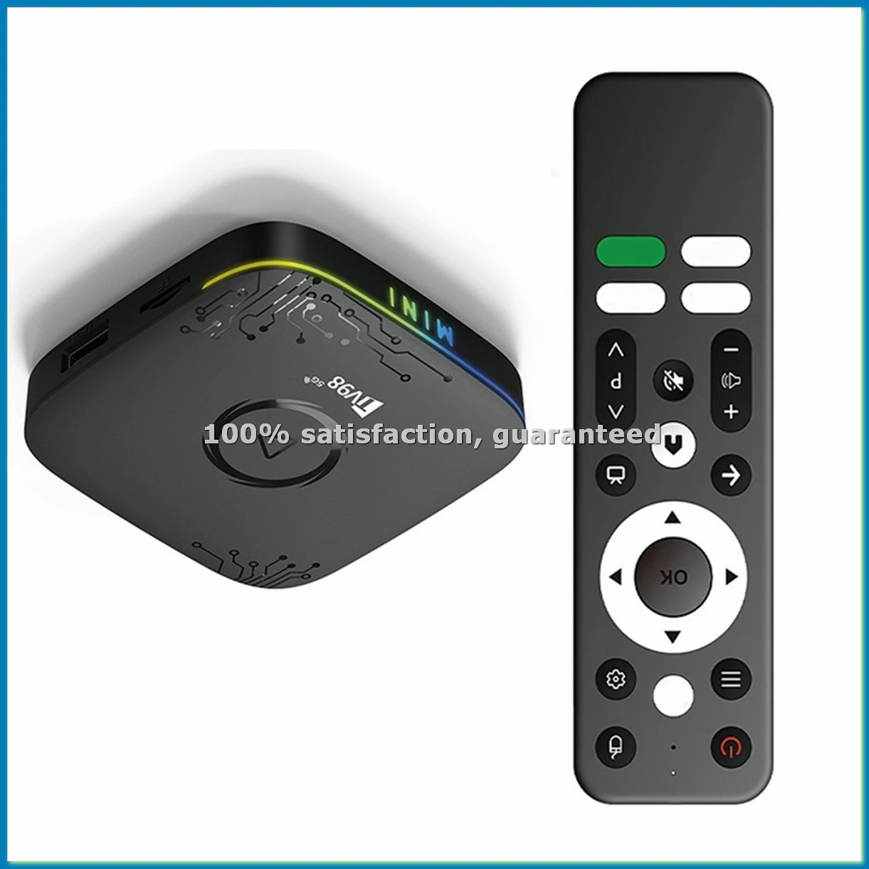 TV98 Atv Mini Tv Bo…