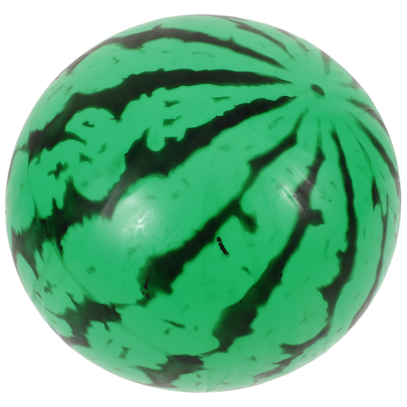 

Inflatable Watermelon Beach Balls Kids Toys Lightweight Non-Toxic Pool Beach Parks Toy Ball Paddling Ball Outdoor Toys