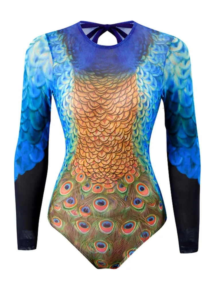 Maille rétro Bikini imprimé mode maillot de bain et couvrir avec jupe serré femmes pansement été plage luxe élégant 2026