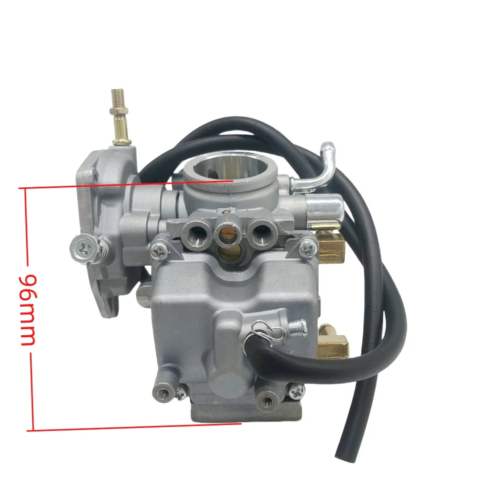 المكربن مناسب لـ 300 LTF300F 606-077 #5