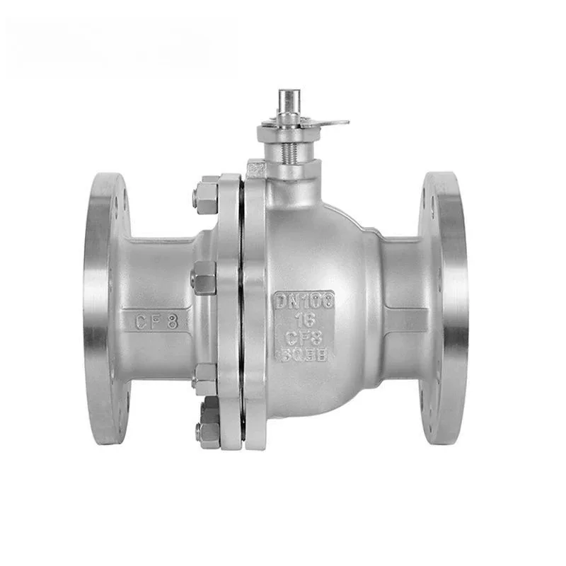 valvula-de-bola-con-brida-de-acero-inoxidable-304-316-valvula-q41f-16p-valvula-de-bola-dn25-50-65-80-100