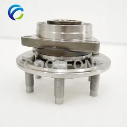 Front Rear Wheel Hub Bearing For CADILLAC SRX 3.0 09-2016 513289 13502789 13504971 13519422 13534553 13580489 13582210 13589508