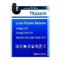For Oukitel WP1 6200mAh Mobile Phone Battery Premium Replacement