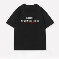 Sorry my wife daughter-in-law, husband, boyfriend and girlfriend asked me to go home quickly I'm wearing a short-sleeved T-shirt