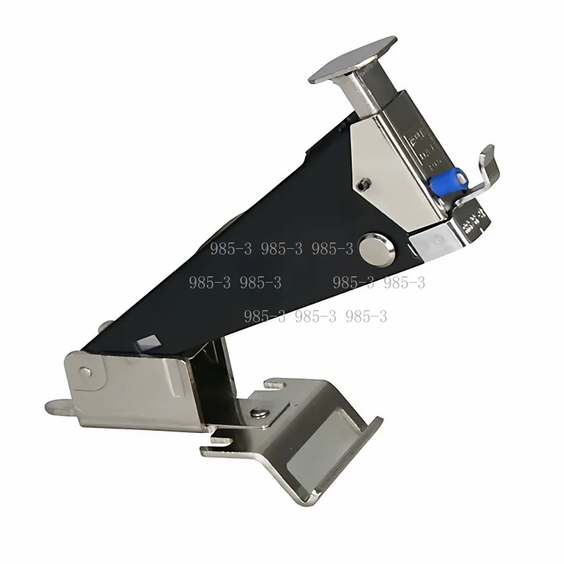 Model 106 Electric Riding Stapler, High-Efficiency Electric Binding Machine with Nail Head