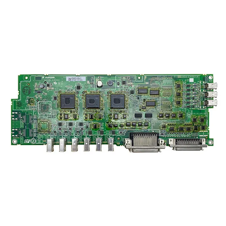 

In Stock Brand New YASKAWA Industrial Robot Arm Part SRDA-EAXB21A Board PC Servo Controller DX200