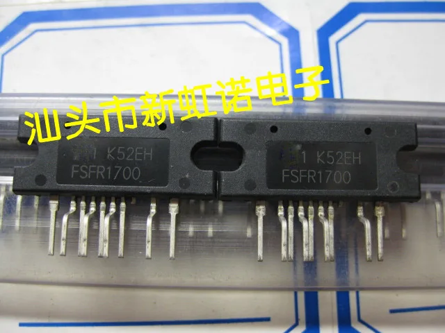 1 قطعة جديد الأصلي FSFR1700 الدوائر المتكاملة نوعية جيدة في الأوراق المالية