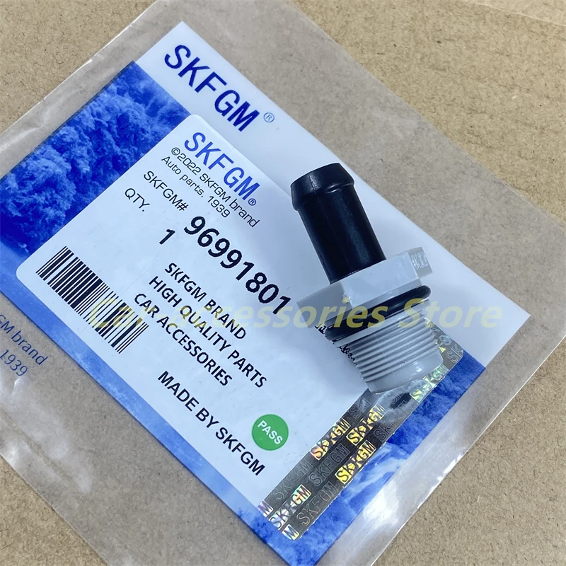 1PC Car Positive Cr…