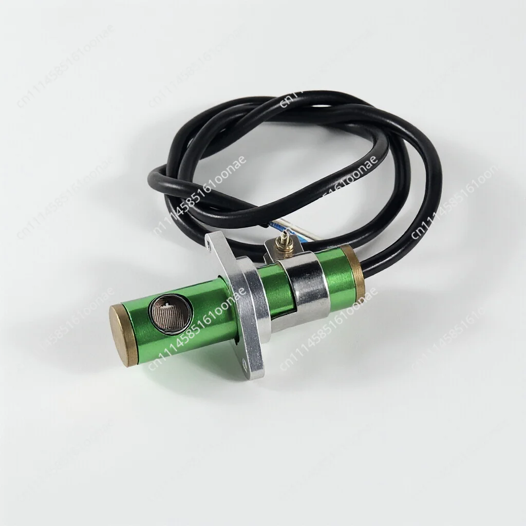 Metal high temperature resistant electric eye, high sensitivity large electric eye, burner accessories
