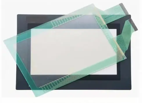 New Offer For GP477R-EG11 GP477R-EG41-24VP GP470-EG31-24V GP47J-EG11 Touch Glass Panel