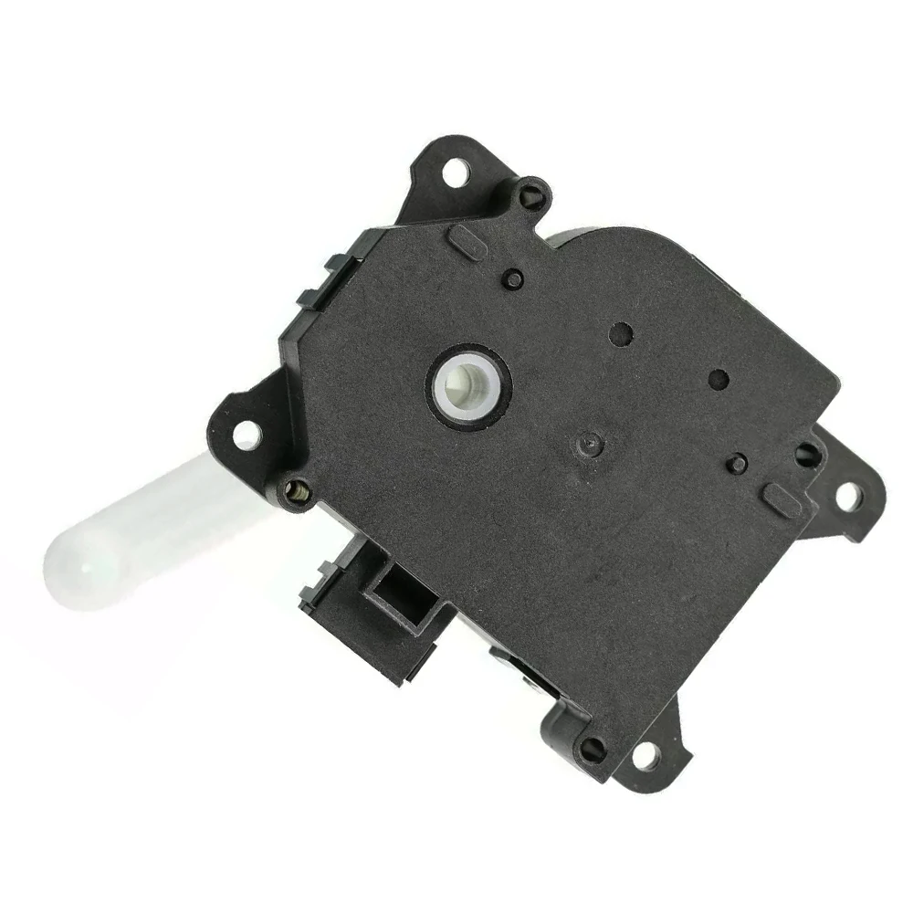604-161, 604161, 89023390 HVAC Heater Blend Door Actuator For Cadillac CTS Coupe Sedan Wagon  STS Sedan